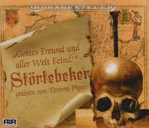 Product Image: Störtebecker