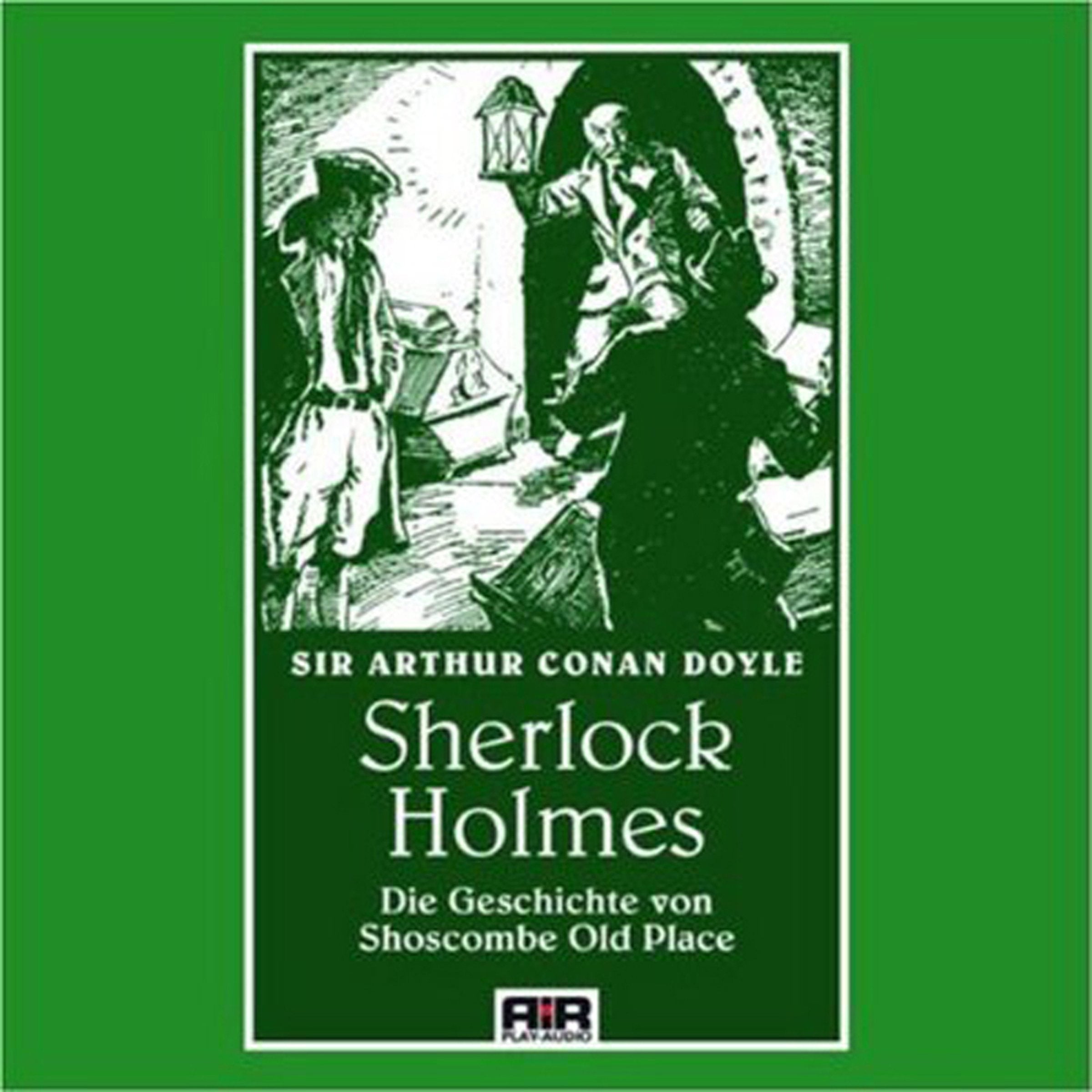 Die Geschichte von Shoscombe Old Place International