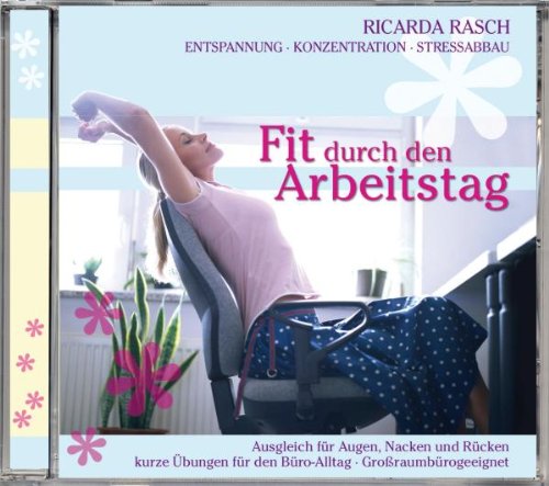 Fit Durch Den Arbeitsalltag Music
