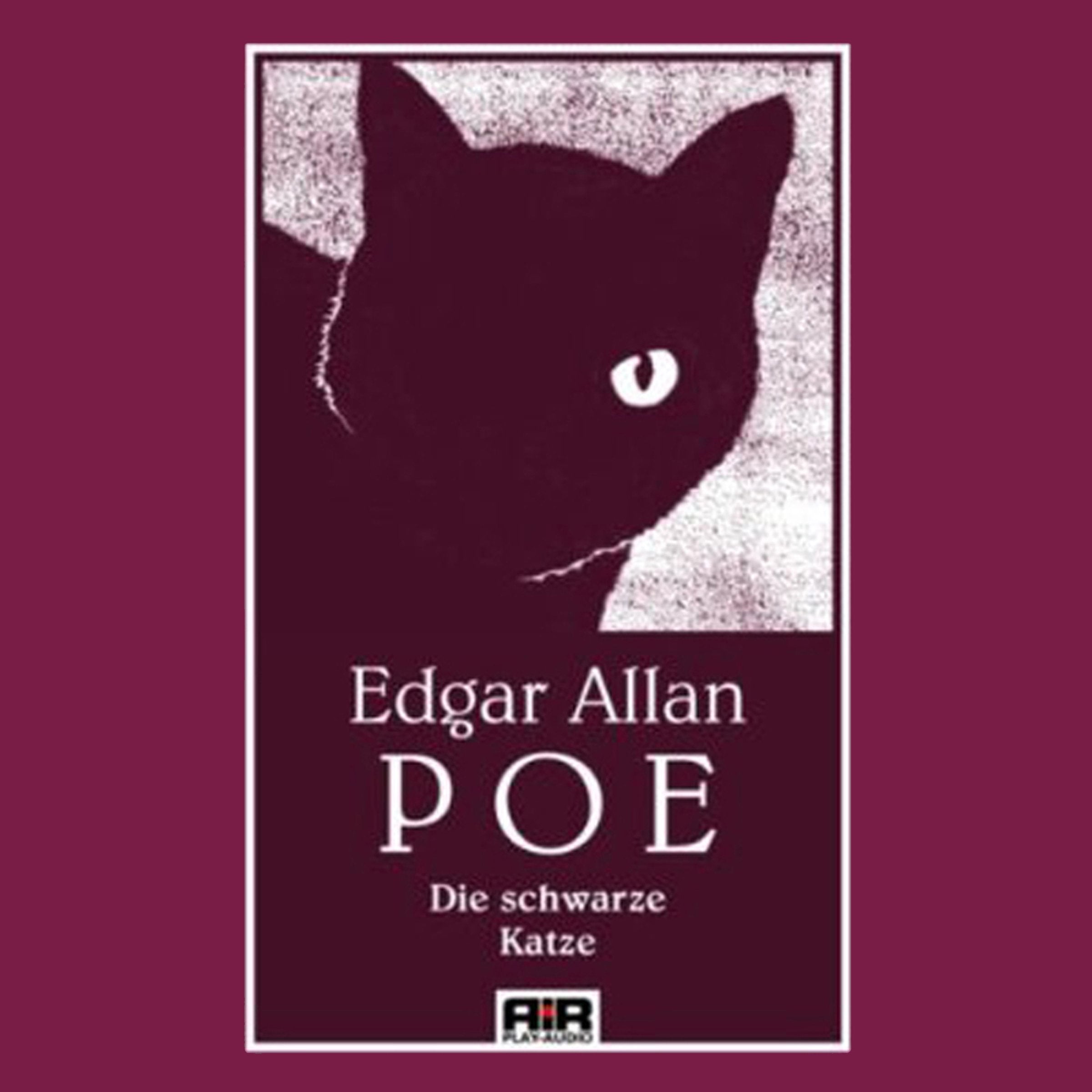 Product Image: Die Schwarze Katze