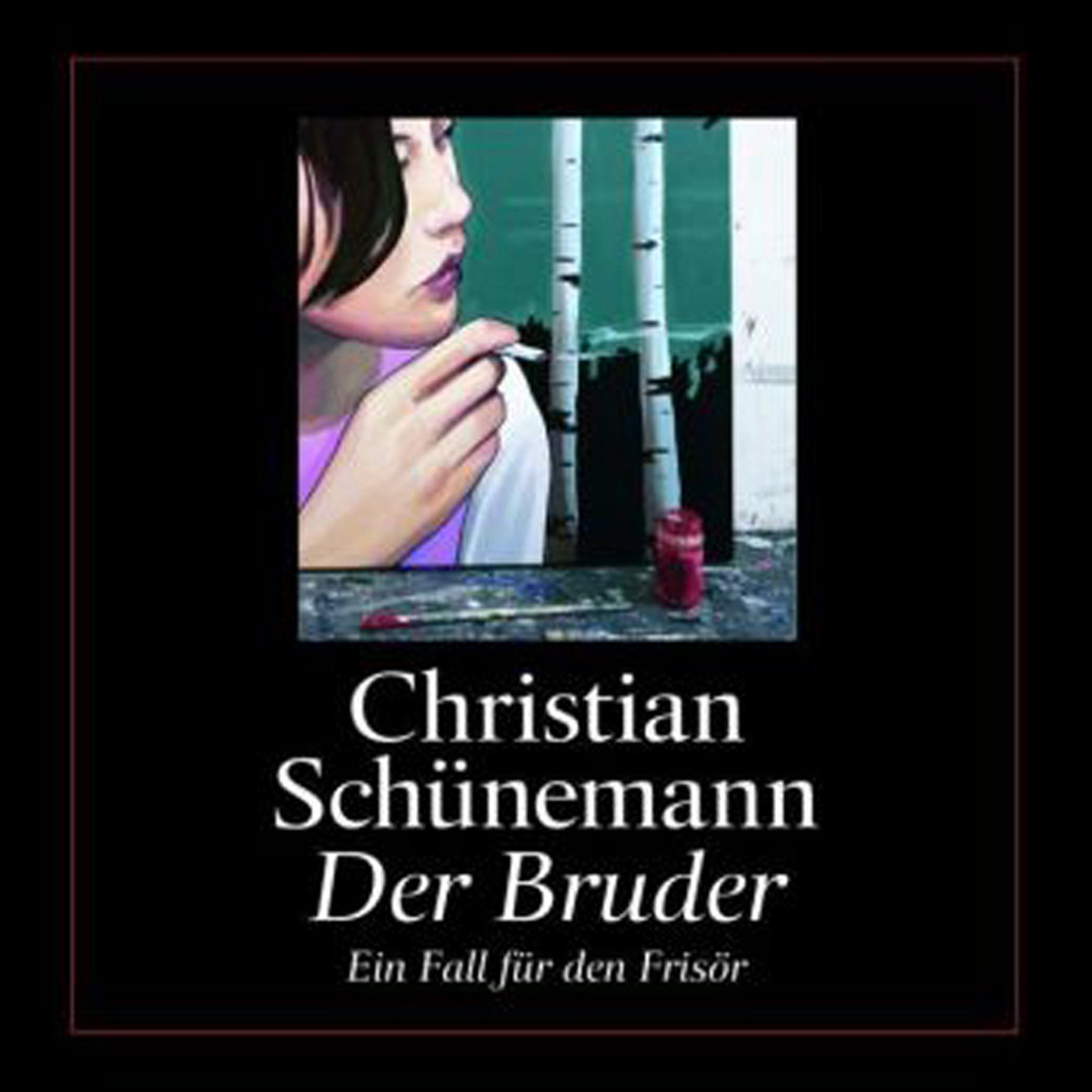 Product Image: Der Bruder