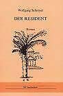 Dominikanische Tragödie / Der Resident: Roman Books