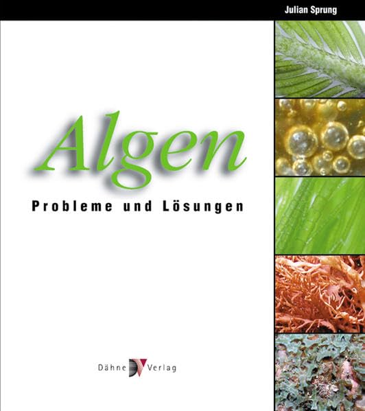 Product Image: Algen