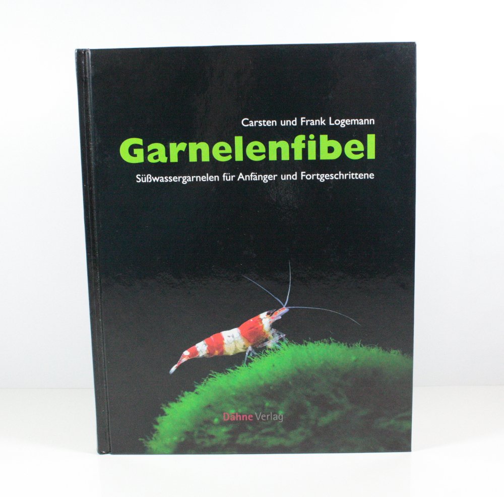 Garnelenfibel Pets