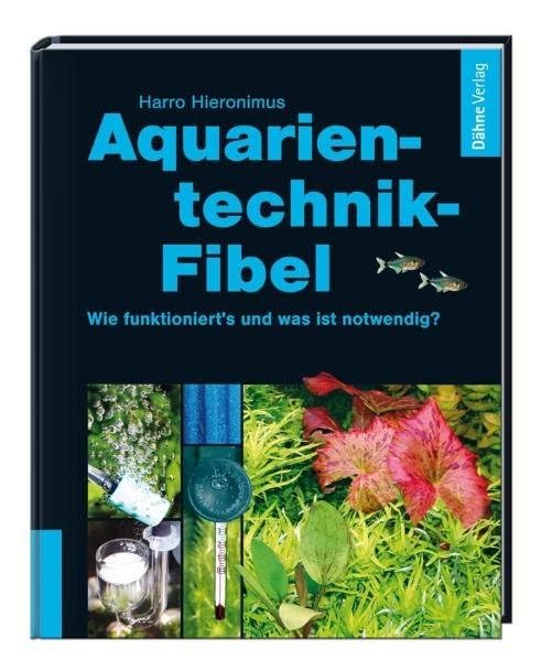 Aquarientechnik-Fibel Pets