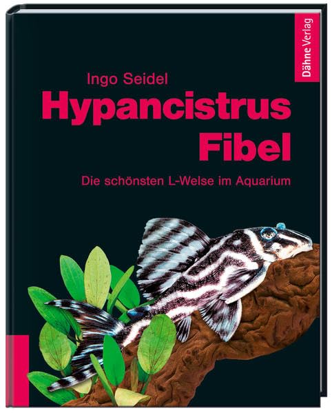Hypancistrus-Fibel Pets