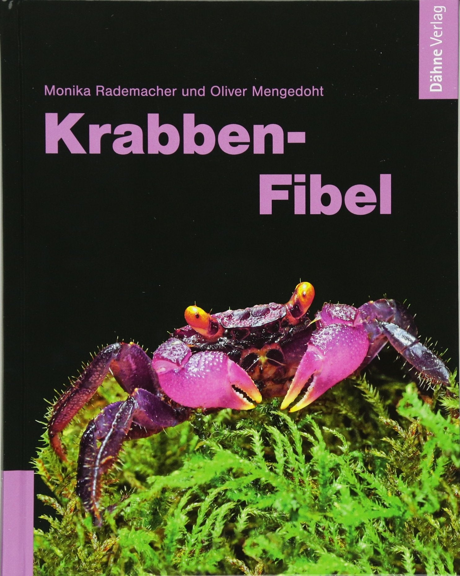 Krabben-Fibel Pets