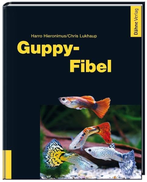 Guppy-Fibel Pets