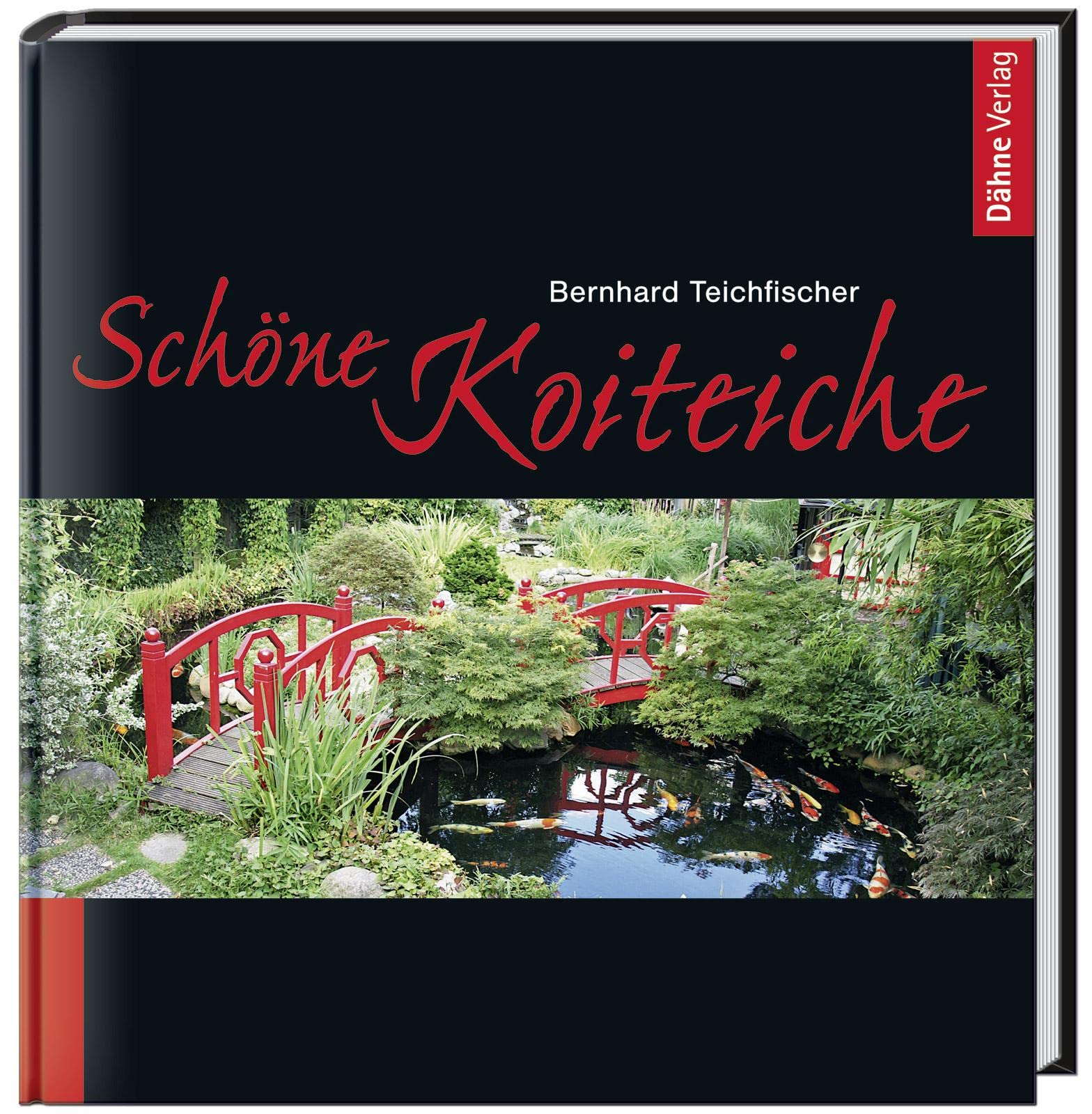 Product Image: Schöne Koiteiche