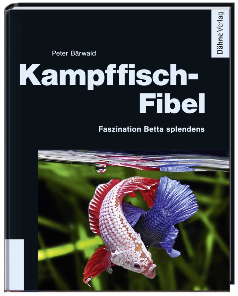 Product Image: Kampffisch-Fibel