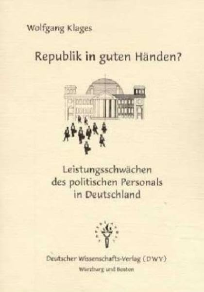 Republik in guten Händen? Law