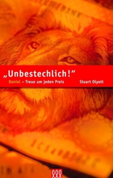 Unbestechlich!: Daniel - Treue um jeden Preis (Lesekommentare) Pets