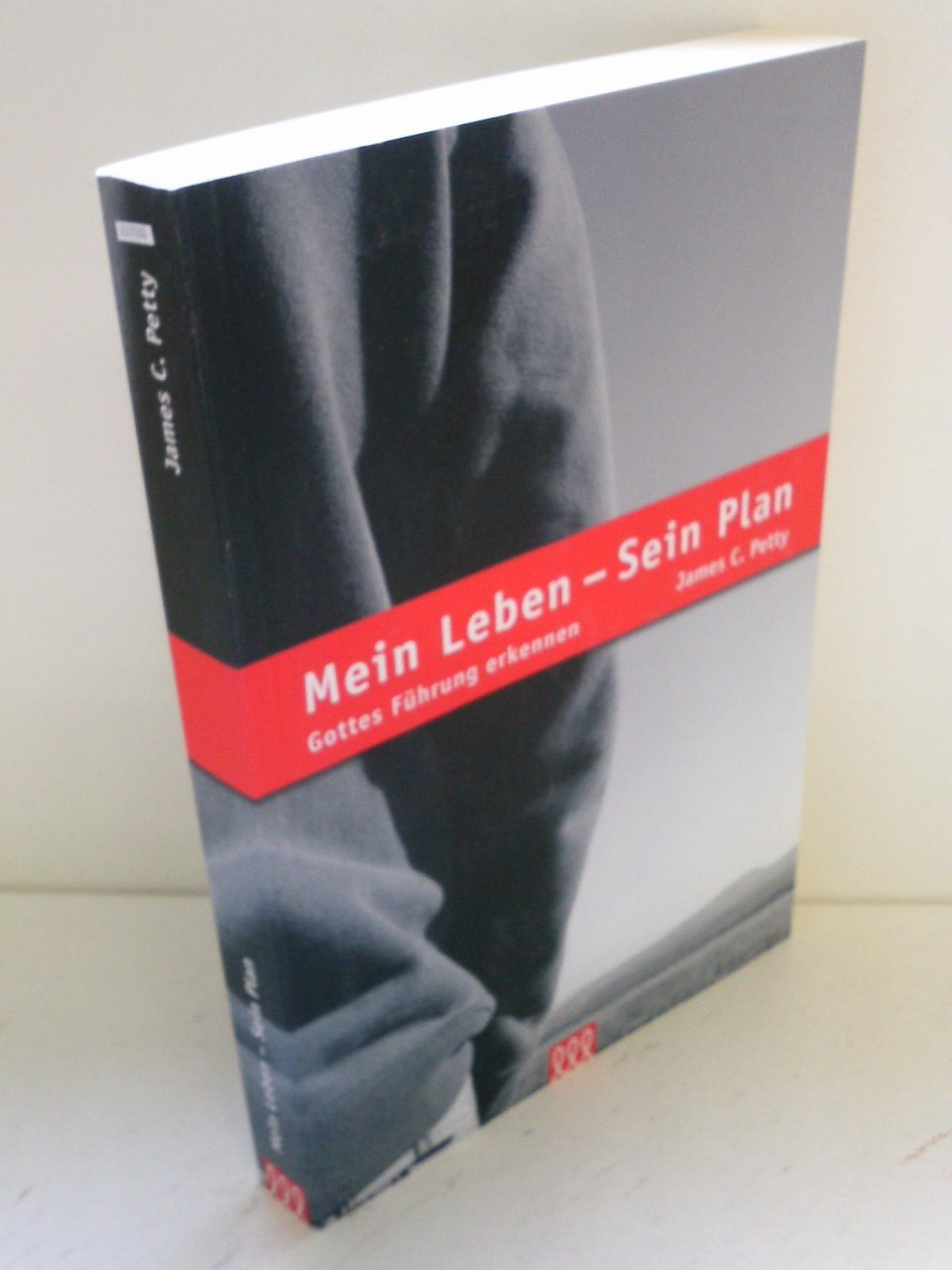 Mein Leben - Sein Plan: Gottes Führung erkennen Religion & Esotericism