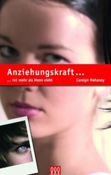 Anziehungskraft...: ...mehr als Mann sieht Religion & Esotericism