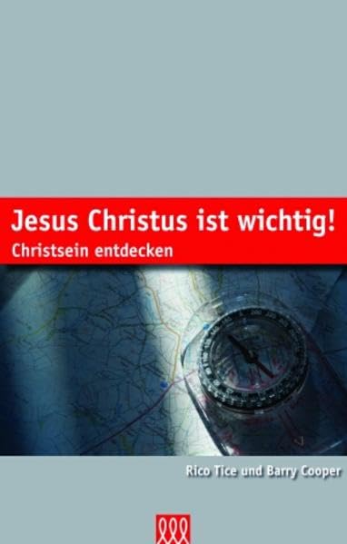 Jesus Christus ist wichtig!: Christsein entdecken Religion & Esotericism