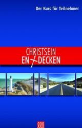 Christsein entdecken - Der Kurs für Teilnehmer Books