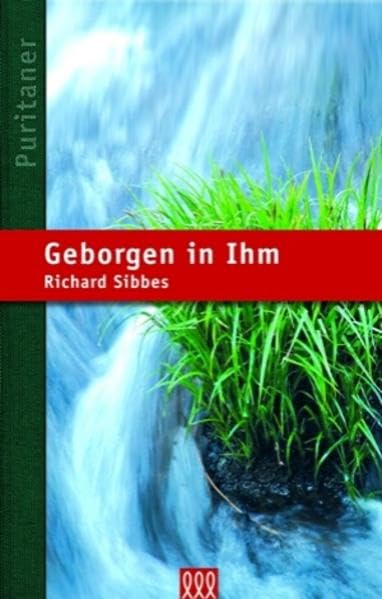 Geborgen in Ihm (Puritaner) Religion & Esotericism