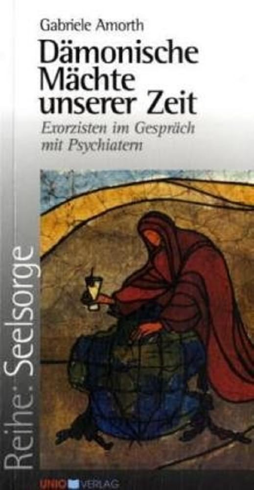 Product Image: Dämonische Mächte unserer Zeit