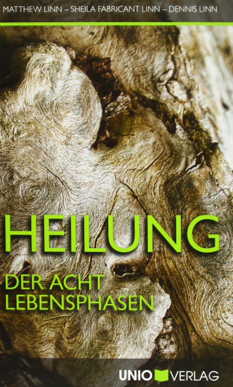 Product Image: Heilung der acht Lebensphasen