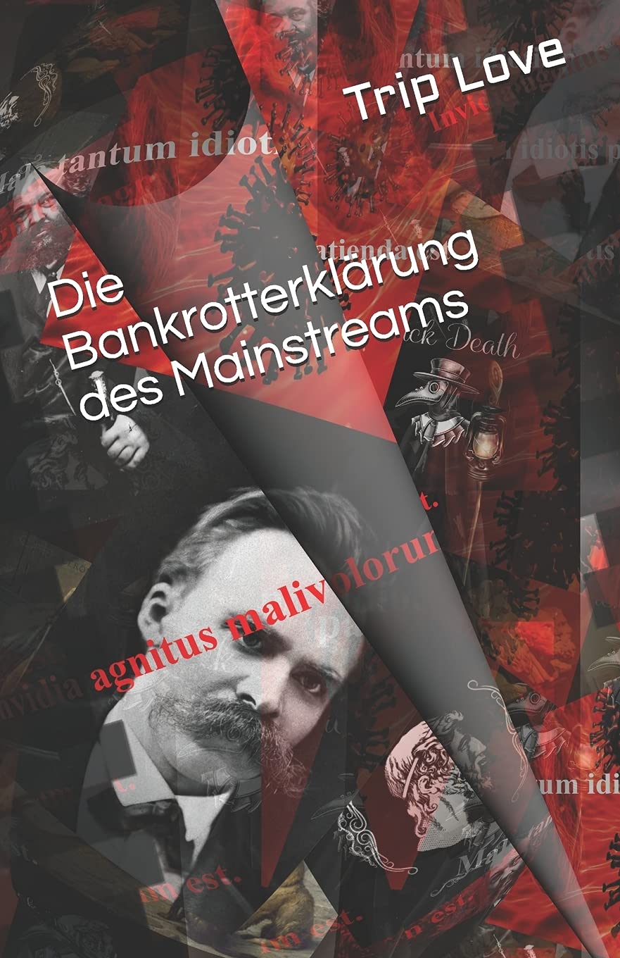 Die Bankrotterklärung des Mainstreams: Egomet mihi supremus sum (Cancel Culture) Medicine