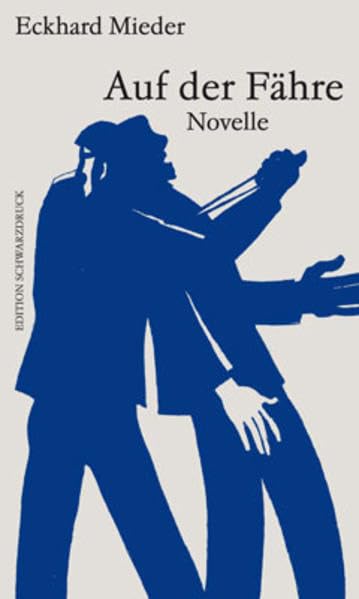 Auf der Fähre: Novelle (BWL) Contemporary literature
