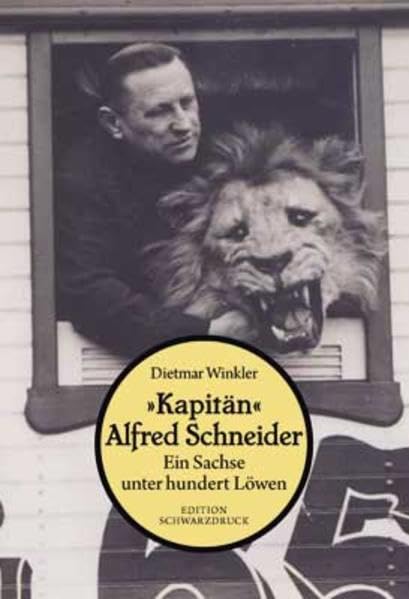 "Kapitän" Alfred Schneider: Ein Sachse unter hundert Löwen Film, Art & Culture
