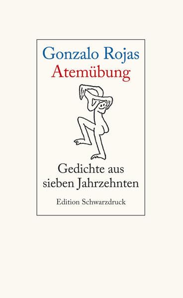 Atemübung: Gedichte aus sieben Jahrzehnten Poetry