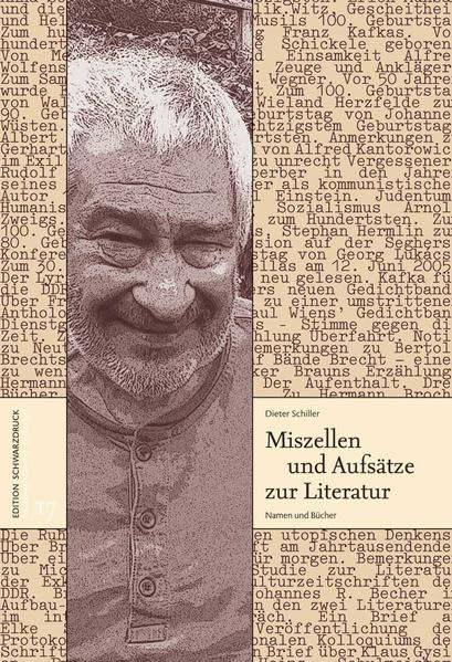 Miszellen und Aufsätze zur Literatur: Namen und Bücher (Erkundungen • Entwürfe • Erfahrungen) Books