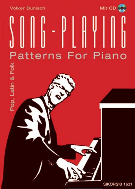 Product Image: Song-Playing incl.CD