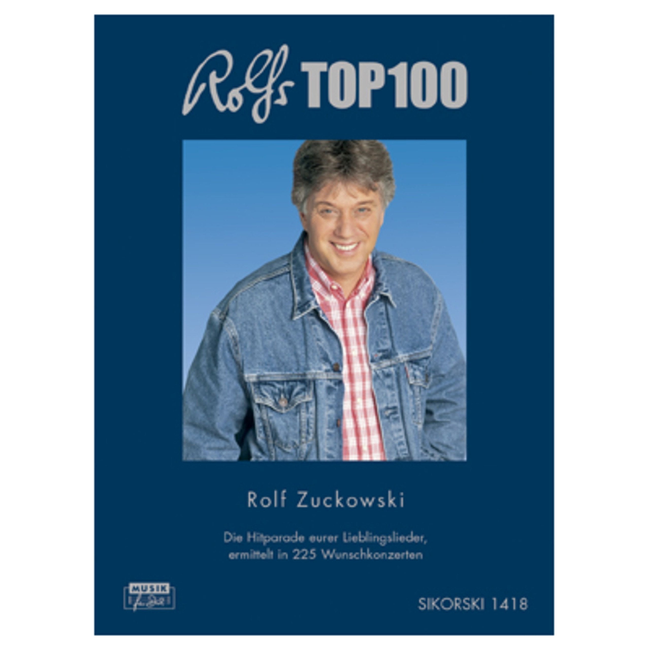Product Image: Rolfs Top 100