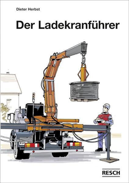 Der Ladekranführer Business & Technology