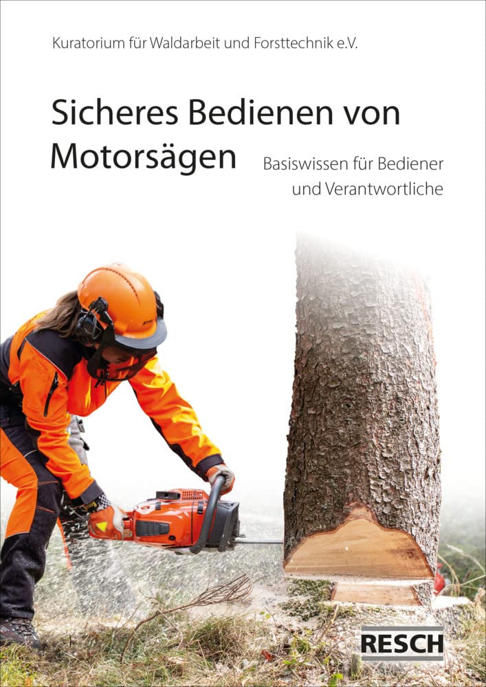 Der Motorsägenführer Media & Communication