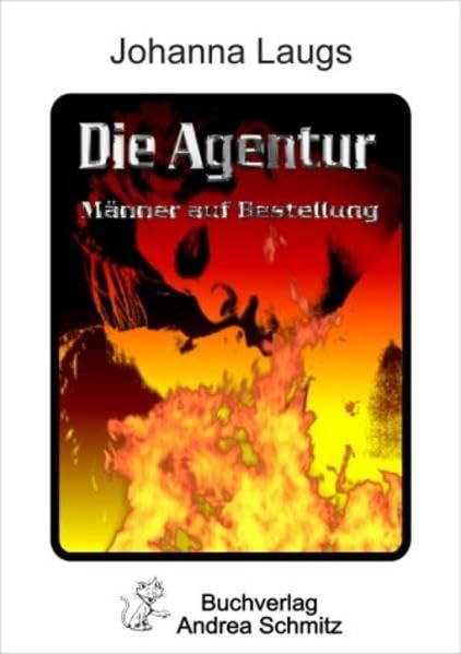 Die Agentur - Maenner auf Bestellung: Männer auf Bestellung Contemporary literature