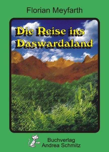 Product Image: Die Reise ins Daswardaland