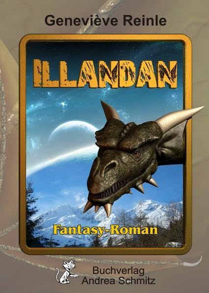 Illandan Historical Fiction