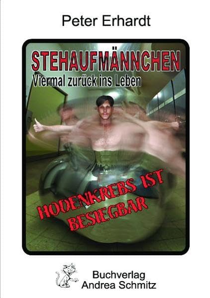 Stehaufmännchen Medicine