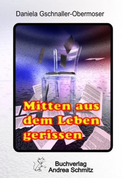 Mitten aus dem Leben gerissen Medicine