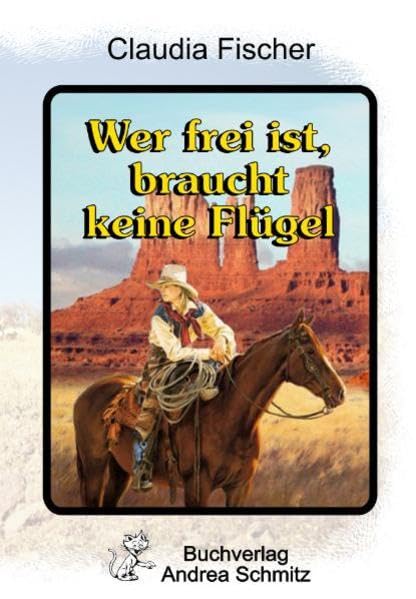 Wer frei ist, braucht keine Flügel Action & Adventure