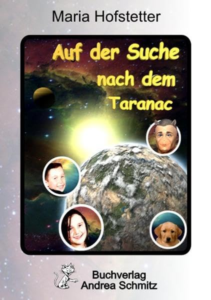 Auf der Suche nach dem Taranac Contemporary literature
