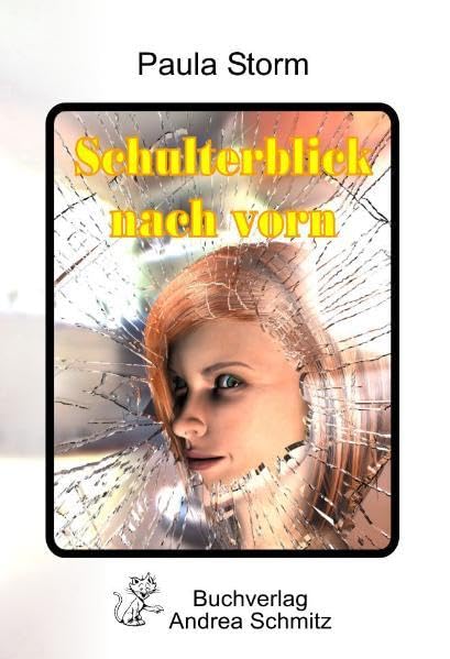 Schulterblick nach vorn Contemporary literature Books