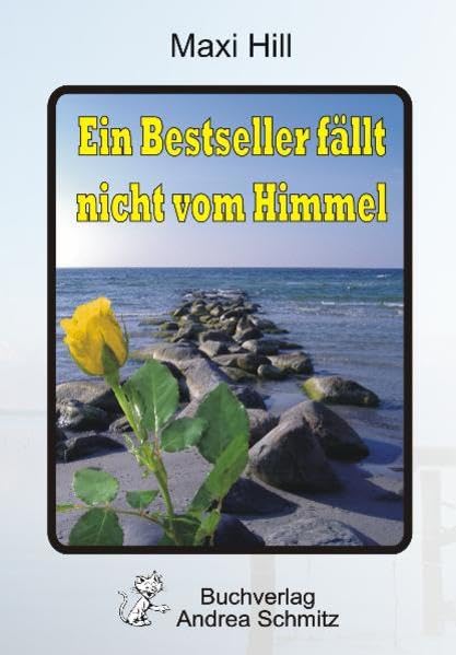 Ein Bestseller fällt nicht vom Himmel Contemporary literature