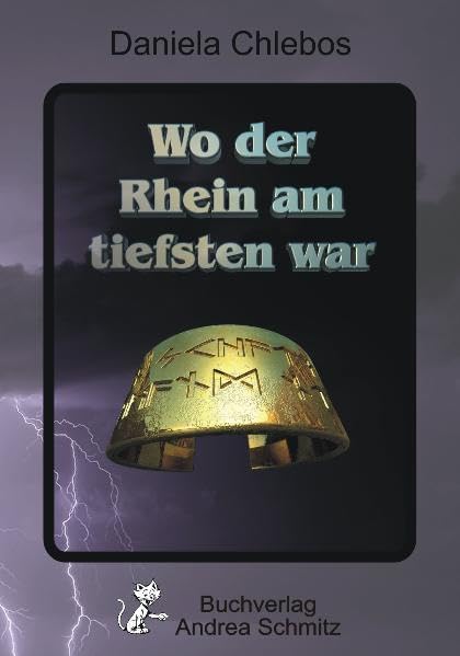 Product Image: Wo der Rhein am tiefsten war