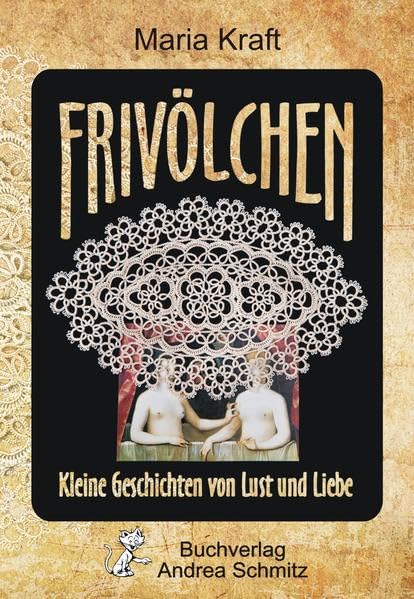 Frivölchen Contemporary literature Books