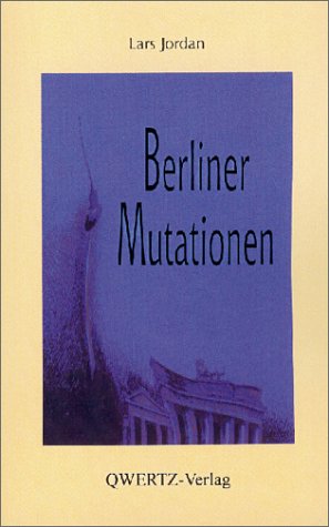 Berliner Mutationen (Livre en allemand) Reference Books