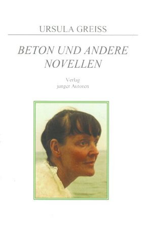 Beton und andere Novellen Classics