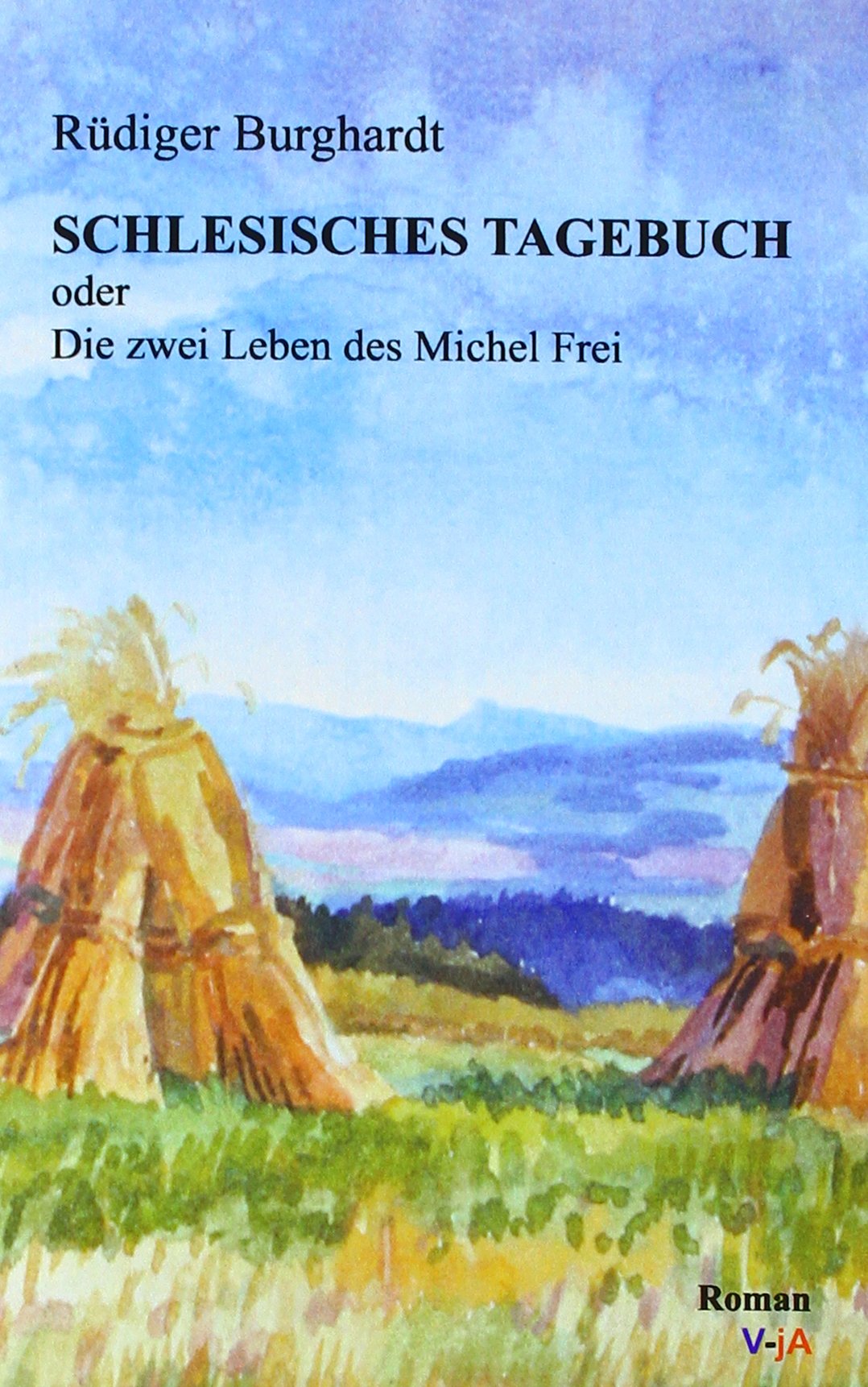Schlesisches Tagebuch; Roman book