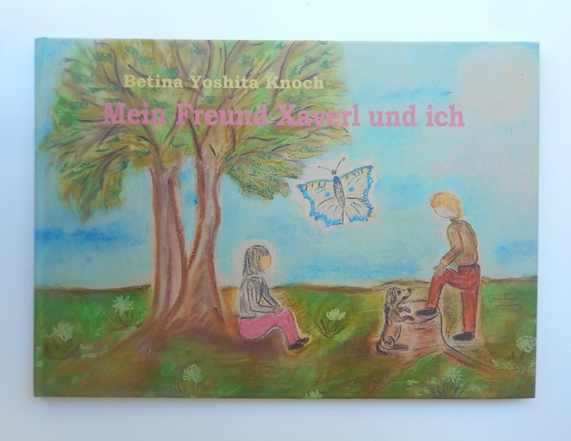 Mein Freund Xaverl und ich Books