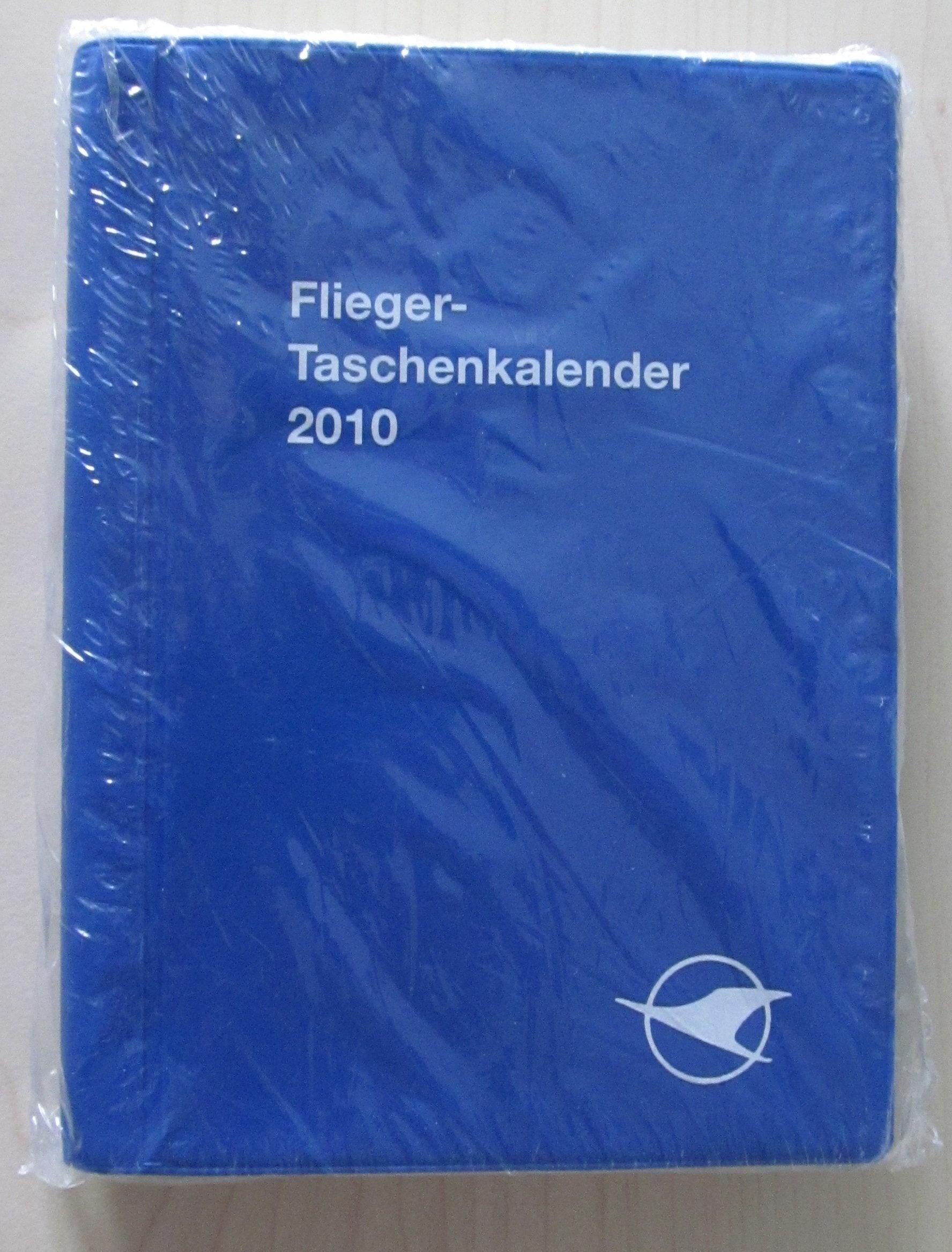 Flieger-Taschenkalender 2010: Tascheninformationsbuch für VFR-Flüge Leisure, Home & Garden