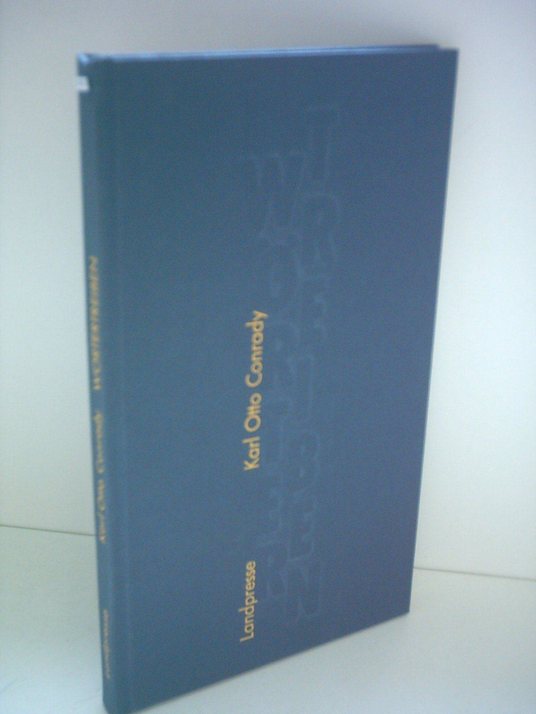Wörtertreiben. Gedichte. Poetry