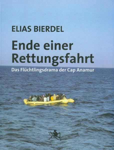 Product Image: Ende einer Rettungsfahrt